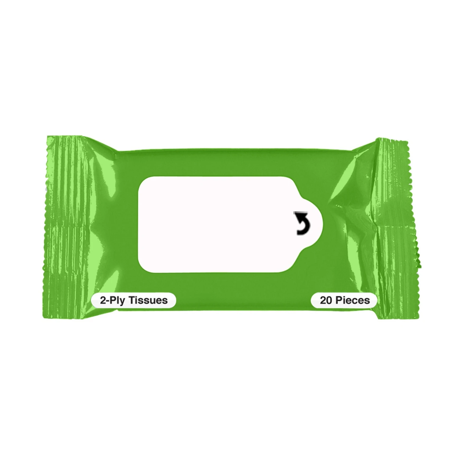 Tissue Packets (Q669011) 3 Tissue Packets (Q669011) - Image 3