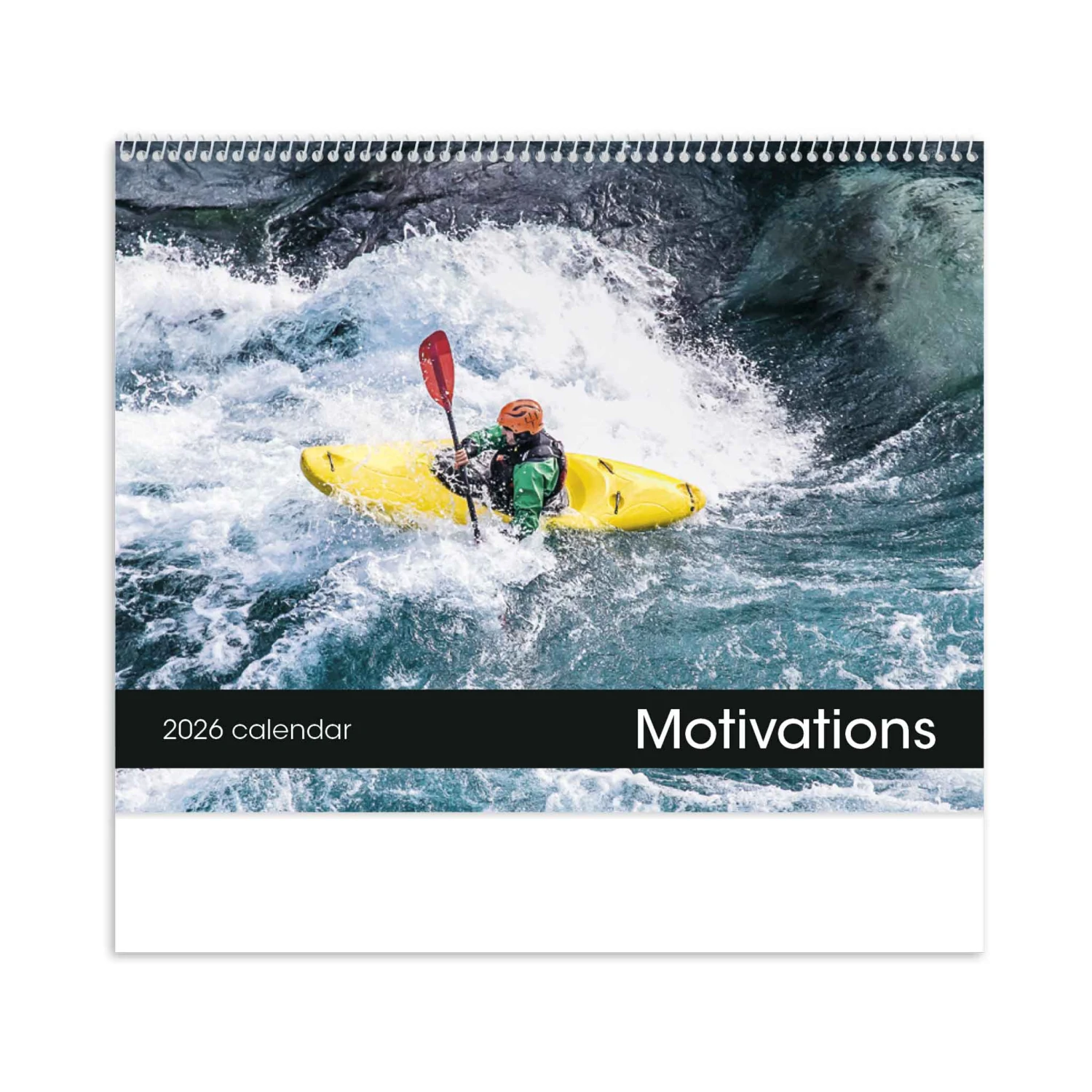 Motivations - Spiral (Q669811) 2 Motivations - Spiral (Q669811) - Image 2