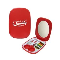 Sewing Kit & Mirror (Q672422)