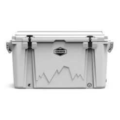 Cordova Coolers 88 Qt Basecamp Class™ Hard Cooler (Q672822) 5 Cordova Coolers 88 Qt Basecamp Class™ Hard Cooler (Q672822) -Qualityimprint Shop Q672822 blank coolers with logo 1