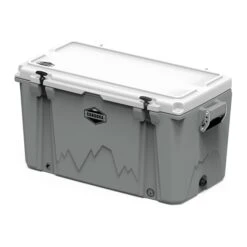Cordova Coolers 88 Qt Basecamp Class™ Hard Cooler (Q672822) 6 Cordova Coolers 88 Qt Basecamp Class™ Hard Cooler (Q672822) -Qualityimprint Shop Q672822 blank coolers with logo 2