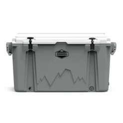 Cordova Coolers 88 Qt Basecamp Class™ Hard Cooler (Q672822) 7 Cordova Coolers 88 Qt Basecamp Class™ Hard Cooler (Q672822) -Qualityimprint Shop Q672822 blank coolers with logo 3