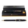 Cross® Century II Black Lacquer Pen - Pad Print (Q676022) -Qualityimprint Shop Q676022 pens with logo 1 bf6f5507 eacf 4b4e b0ac be57e3f43b9f
