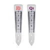 Magnifying Rain Gauges (4") (Q677511)