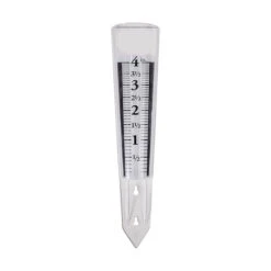 Magnifying Rain Gauges (4") (Q677511) -Qualityimprint Shop Q677511 rain gauges with logo 2