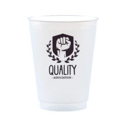 16 Oz. Frost-Flex™ Cup (Q682211)