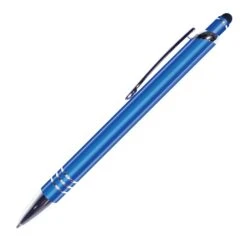 Halcyon® Vortex Metal Pen-Stylus (Q683822) -Qualityimprint Shop Q683822 blank stylus pens with logo 2 9b424d51 e3d5 495e a05a 11efbac5baf3
