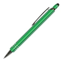 Halcyon® Vortex Metal Pen-Stylus (Q683822) -Qualityimprint Shop Q683822 blank stylus pens with logo 3 d08cb722 126e 440f 86b8 5ef1ef953d59