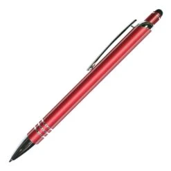 Halcyon® Vortex Metal Pen-Stylus (Q683822) -Qualityimprint Shop Q683822 blank stylus pens with logo 4 63921c08 ba6c 43b4 94fa e7ab899443bc