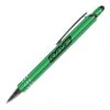 Halcyon® Vortex Metal Pen-Stylus (Q683822)