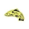 Fish Erasers (Q685811) -Qualityimprint Shop Q685811 erasers with logo 1