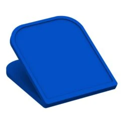 Full Bag Color Clip (Q686611) 8 Full Bag Color Clip (Q686611) -Qualityimprint Shop Q686611 blue blank clips withlogo 4