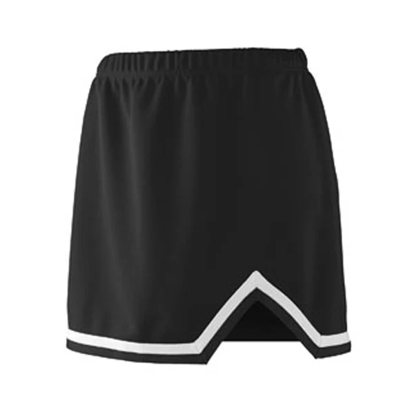 Qualityimprint Shop -Qualityimprint Shop Q694011 black skirts with logo 1 grande
