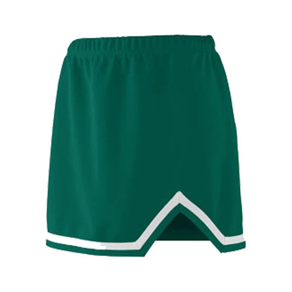 Qualityimprint Shop -Qualityimprint Shop Q694011 green skirts with logo 1 grande