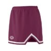 Augusta Drop Ship Ladies Energy Skirt (Q694011) 8 Augusta Drop Ship Ladies Energy Skirt (Q694011) -Qualityimprint Shop Q694011 skirts with logo 1