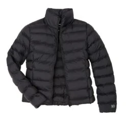 Tentree Cloud Shell Packable Puffer Jackets - Women's (Q694922) -Qualityimprint Shop Q694922 blank jackets with logo 4