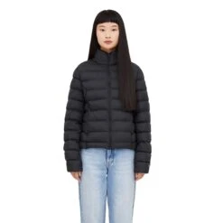 Tentree Cloud Shell Packable Puffer Jackets - Women's (Q694922) -Qualityimprint Shop Q694922 blank jackets with logo 5