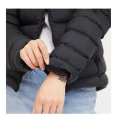 Tentree Cloud Shell Packable Puffer Jackets - Women's (Q694922) -Qualityimprint Shop Q694922 blank jackets with logo 6