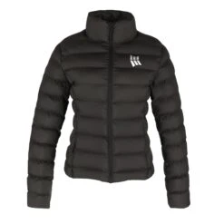 Tentree Cloud Shell Packable Puffer Jackets - Women's (Q694922)