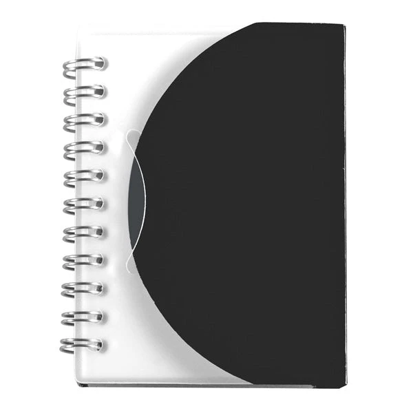 Mountain View Pocket Jotter Notepad Notebooks (Q697811) 2 Mountain View Pocket Jotter Notepad Notebooks (Q697811) - Image 2