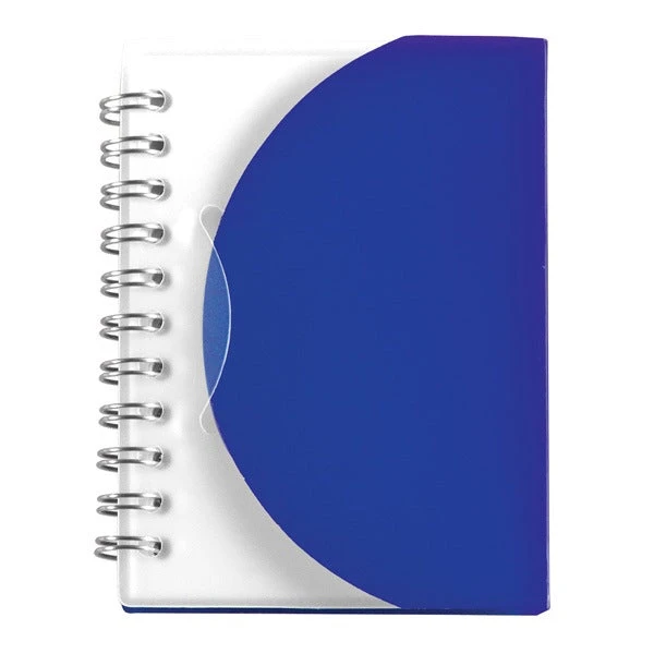 Mountain View Pocket Jotter Notepad Notebooks (Q697811) 3 Mountain View Pocket Jotter Notepad Notebooks (Q697811) - Image 3