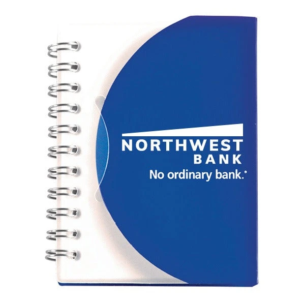 Mountain View Pocket Jotter Notepad Notebooks (Q697811) 1 Mountain View Pocket Jotter Notepad Notebooks (Q697811)