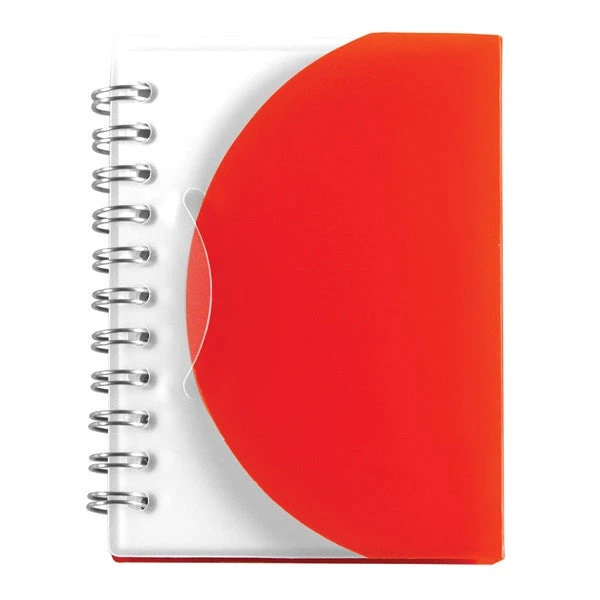 Mountain View Pocket Jotter Notepad Notebooks (Q697811) 5 Mountain View Pocket Jotter Notepad Notebooks (Q697811) - Image 5