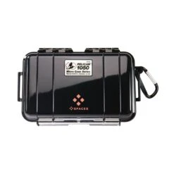 Pelican™ 1050 Micro Case - Solid Lid (Q702332)