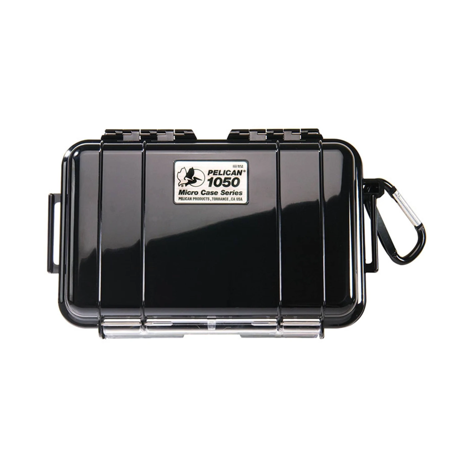 Pelican™ 1050 Micro Case - Solid Lid (Q702332) 2 Pelican™ 1050 Micro Case - Solid Lid (Q702332) - Image 2