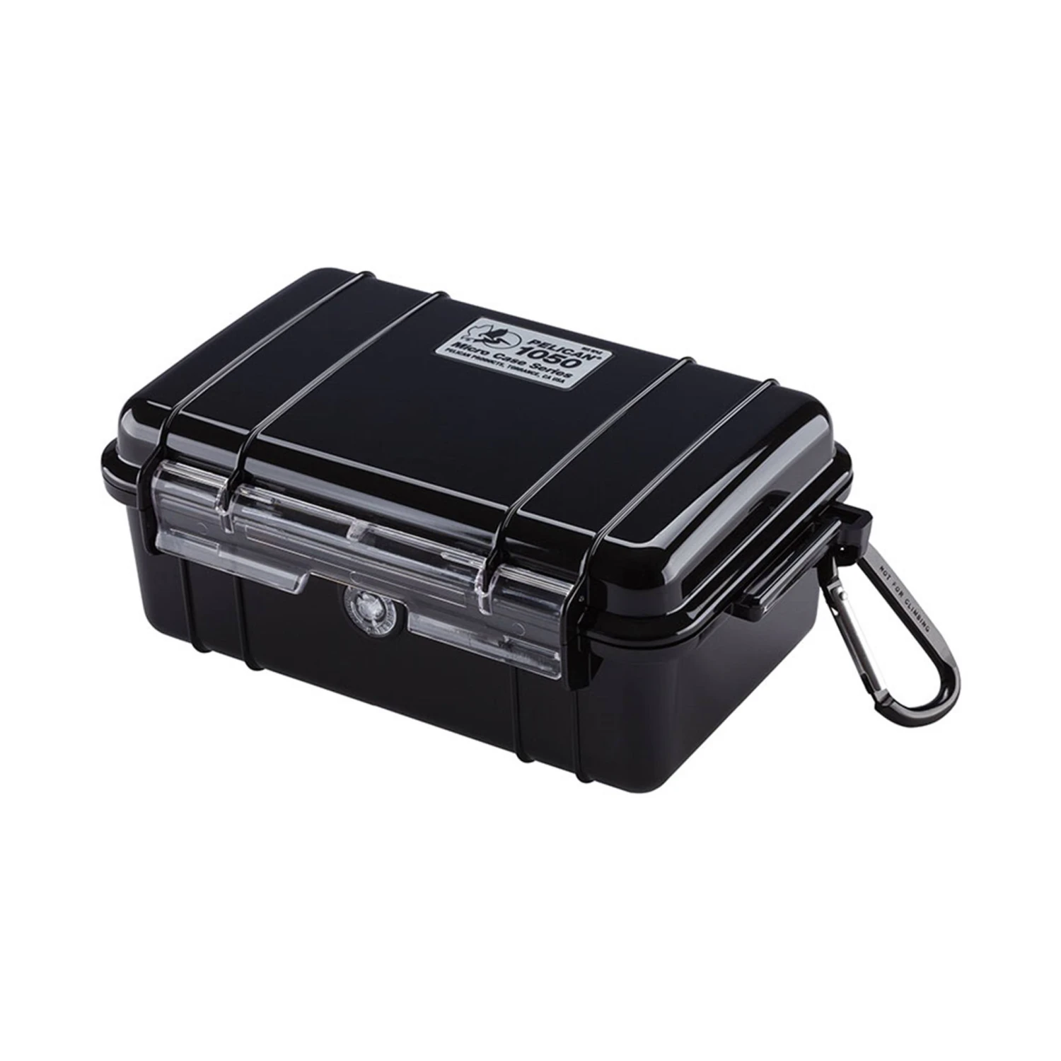 Pelican™ 1050 Micro Case - Solid Lid (Q702332) 4 Pelican™ 1050 Micro Case - Solid Lid (Q702332) - Image 4