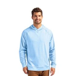 Cutter & Buck Adapt Knit Recycled Mens Heathered Hooded Pullover (Q704332) 12 Cutter & Buck Adapt Knit Recycled Mens Heathered Hooded Pullover (Q704332) -Qualityimprint Shop Q704332 atlasheather pullovers with logo 3