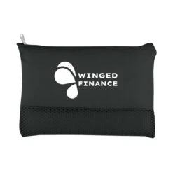 Mesh Vanity Bag (Q706622)