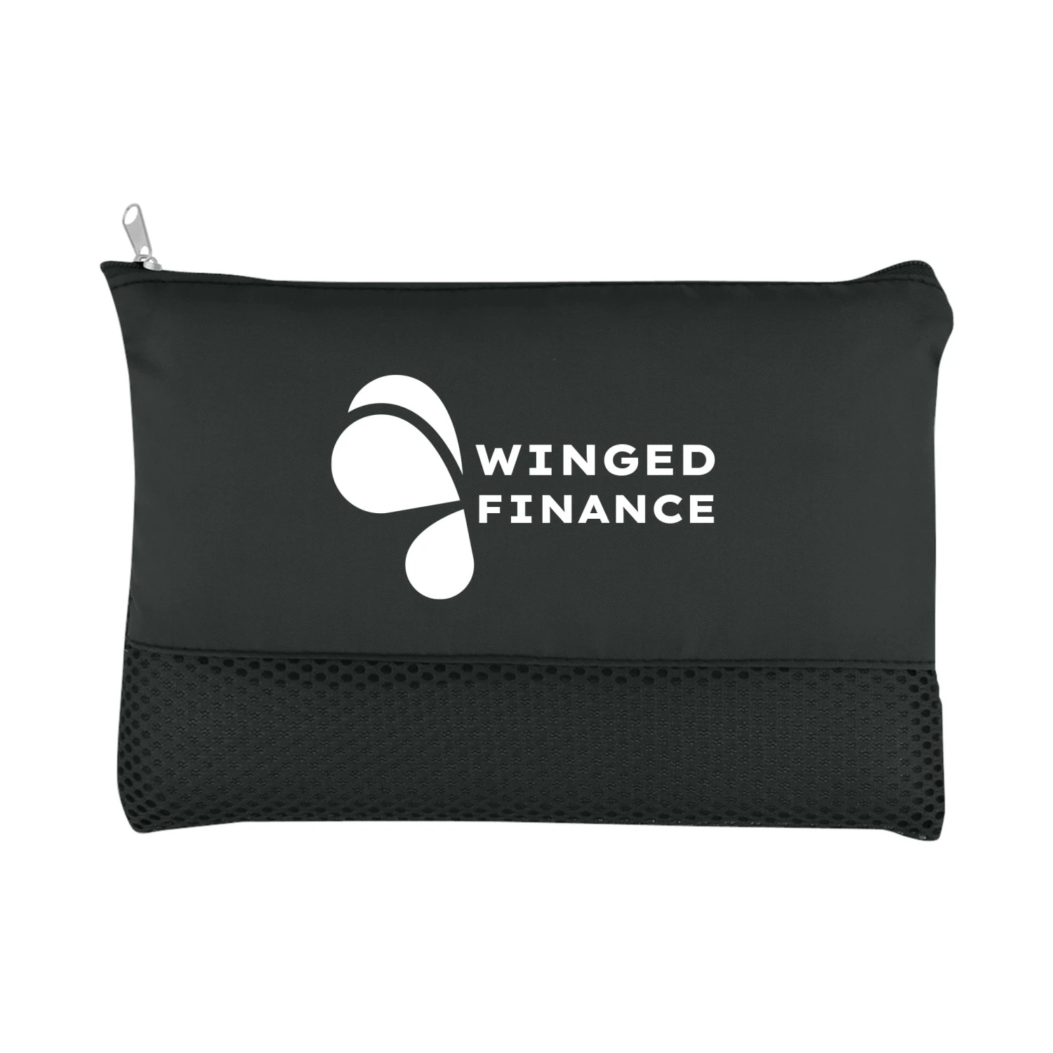 Mesh Vanity Bag (Q706622) 1 Mesh Vanity Bag (Q706622)