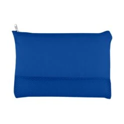 Mesh Vanity Bag (Q706622) 11 Mesh Vanity Bag (Q706622) -Qualityimprint Shop Q706622 royal pouches with logo 3