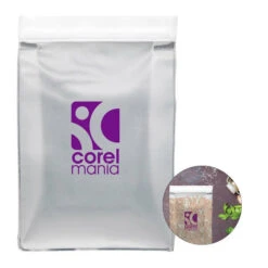 SlipZip Vertical Gusseted Reusable Storage Bag (Q709422)