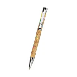 Asia Wood Pen (Q711222) -Qualityimprint Shop Q711222 wood pens with logo 3