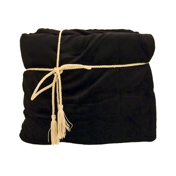 Lambswool Microsherpa Throw (Q71235) 2 Lambswool Microsherpa Throw (Q71235) - Image 2