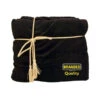 Lambswool Microsherpa Throw (Q71235)