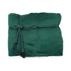 Lambswool Microsherpa Throw (Q71235) 20 Lambswool Microsherpa Throw (Q71235) -Qualityimprint Shop Q71235 forestgreen blankets with logo 6