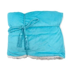 Lambswool Microsherpa Throw (Q71235) 27 Lambswool Microsherpa Throw (Q71235) -Qualityimprint Shop Q71235 turqoise blankets with logo 13