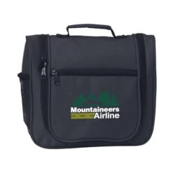 Deluxe Personal Travel Gear (Q716265) -Qualityimprint Shop Q716265 toiletry bags with logo 2 025ccd67 ba8f 4134 97aa 24f04cd0a283