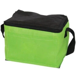 Non Woven Cooler-Lunch Bags (Q716811) -Qualityimprint Shop Q716811 lime cooler bags with logo 3