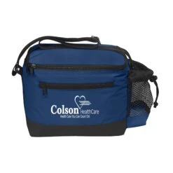 Six Pack Cooler Bag (Q718276)