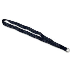 Polyester Screen Printed Lanyards W/ Split Ring (36" X 0.75") (Q718776)