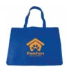 Gusseted Tote Bags (16"W X 12"H) (Q720311)