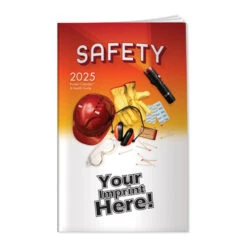 Pocket Calendar - Safety (Q721711)