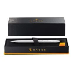 Cross® Classic Century Ballpoint Pen - Pad Print (Q727022) -Qualityimprint Shop Q727022 blank metal pens with logo 3 3bb3bbed ba4e 4bcc bd75 6aecc16c91d3