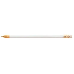Arrowhead Wood Pens (Q728311) 11 Arrowhead Wood Pens (Q728311) -Qualityimprint Shop Q728311 white pens with logo 6