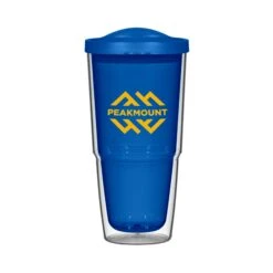 BPA Free Biggie Tumbler With Lid (24 Oz.) (Q729311)