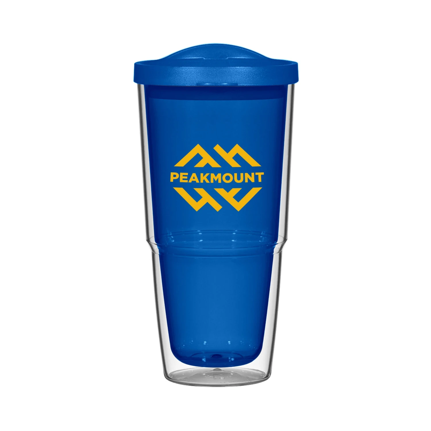 BPA Free Biggie Tumbler With Lid (24 Oz.) (Q729311) 1 BPA Free Biggie Tumbler With Lid (24 Oz.) (Q729311)